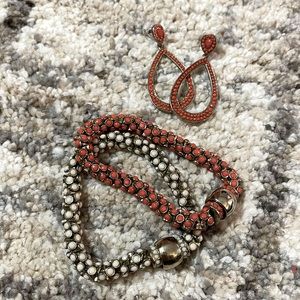 Banana Republic Bracelet Set